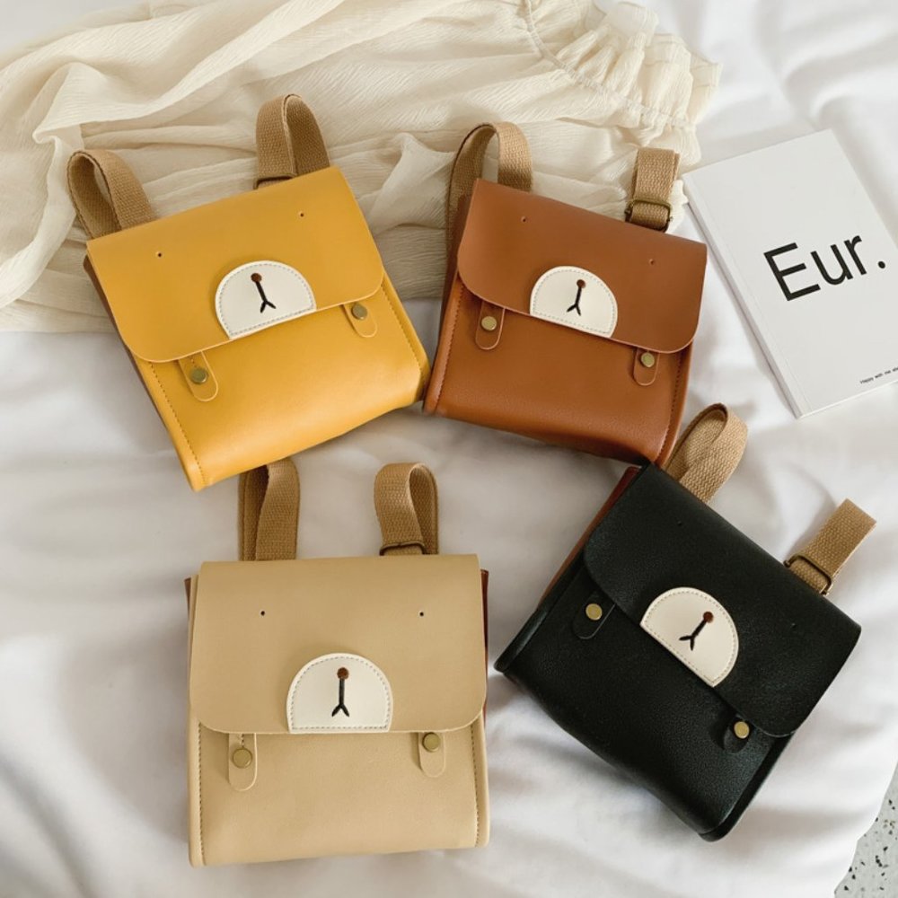 schoolbag for babay